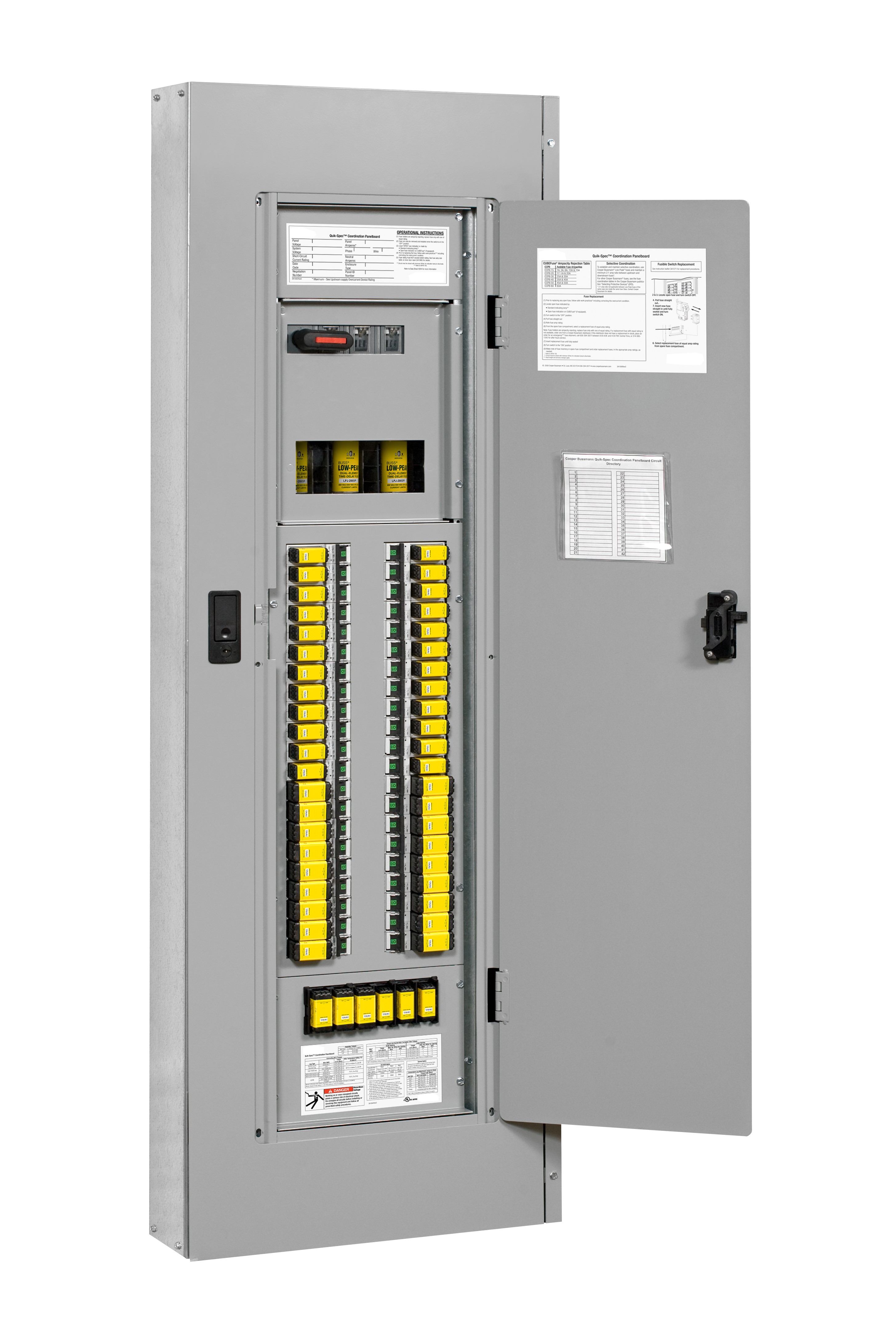 Porte-fusible Diazed - Siemens Low-voltage – Power distribution - modulaire